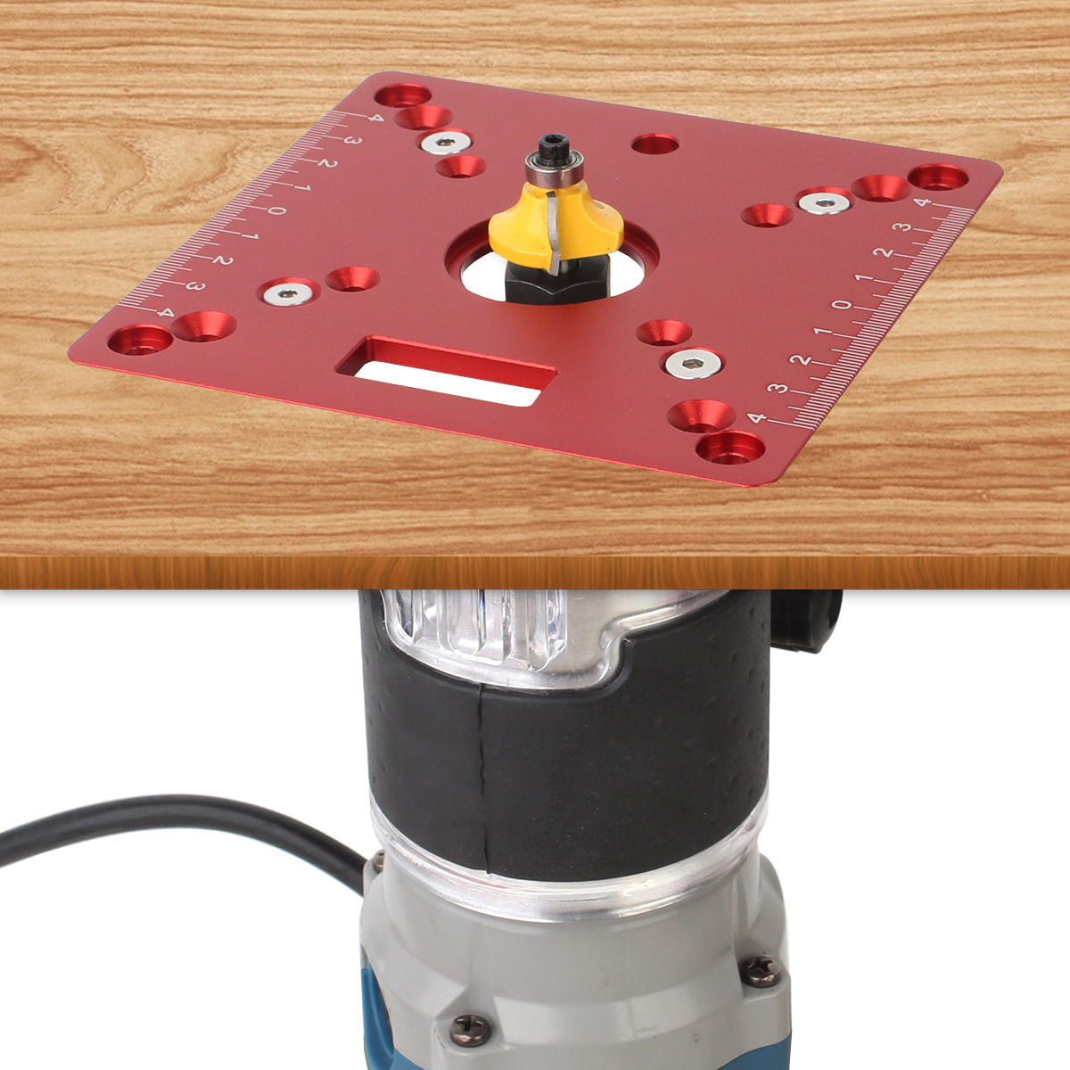 view